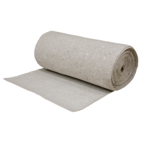 Spilltration Husky Polyback Roll, Heavyweight, 100' L x 64" W, 176 gal. Absorbancy EastCoast Offshore Supplies