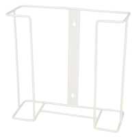 Wall-Mounted Wire Glove Dispenser EastCoast Offshore Supplies