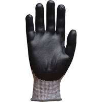 Cut Resistant Glove, Size Small/7, 10 Gauge, Foam Nitrile Coated, Dyneema&reg; Shell, ASTM ANSI Level A3/EN 388 Level C EastCoast Offshore Supplies