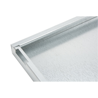 Tablette additionnelle pour armoire &agrave; barils EastCoast Offshore Supplies