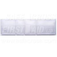 Pochette Door Pouch pour les armoires de premiers soins EastCoast Offshore Supplies