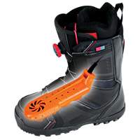 Dryguy&reg; Travel Dry DX Portable Boot and Shoe Dryer EastCoast Offshore Supplies