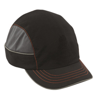 Skullerz 8950XL Bump Cap, Black EastCoast Offshore Supplies