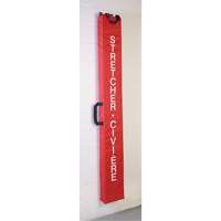 Wall-Mounted Stretcher Bag EastCoast Offshore Supplies