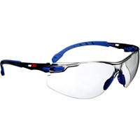 Lunettes de s&eacute;curit&eacute; Solus avec lentille Scotchgard, Lentille Int&eacute;rieur/ext&eacute;rieur, Antibu&eacute;e, R&eacute;pond ou surpasse la norme CSA Z94.3 EastCoast Offshore Supplies