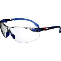 Lunettes de s&eacute;curit&eacute; Solus avec lentille Scotchgard, Lentille Int&eacute;rieur/ext&eacute;rieur, Antibu&eacute;e, R&eacute;pond ou surpasse la norme CSA Z94.3 EastCoast Offshore Supplies