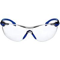 Lunettes de s&eacute;curit&eacute; Solus avec lentille Scotchgard, Lentille Int&eacute;rieur/ext&eacute;rieur, Antibu&eacute;e, R&eacute;pond ou surpasse la norme CSA Z94.3 EastCoast Offshore Supplies