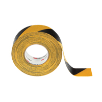 Safety-Walk 600 Series Anti-Slip Tape, 2" x 60', Black & Yellow EastCoast Offshore Supplies