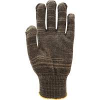 Gants en tricot r&eacute;sistant &agrave; la chaleur, Coton/Kermel, 9/Grand EastCoast Offshore Supplies