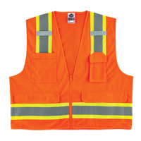 High-Visibility Clothing
