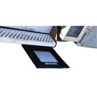 Tampon absorbant pour d&eacute;versements Drip Defender, Huile seulement, 15" x 13", 0,2 gal. d'absorption EastCoast Offshore Supplies