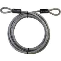 Looped End Cable, 15' Length EastCoast Offshore Supplies