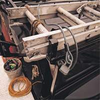 Looped End Cable, 15' Length EastCoast Offshore Supplies