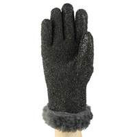 ActivArmr&reg; 97-674 Extreme Cold Gloves, 12/3X-Large, PVC Coating, Cotton Shell EastCoast Offshore Supplies