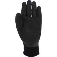 Cold-Resistant Gloves, 7/Small, Rubber Latex Coating, 13 Gauge, Polyester Shell EastCoast Offshore Supplies