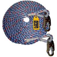 Rope Lifeline EastCoast Offshore Supplies