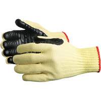 Vibrastop Vibration-Dampening Gloves, Size Large, Synthetic Palm EastCoast Offshore Supplies