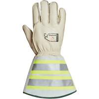 Gants d'ajusteur Endura, Moyen, Paume en Cuir de cheval, Doublure en Thinsulate EastCoast Offshore Supplies