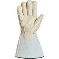 Gants d'ajusteur Endura, Moyen, Paume en Cuir de cheval, Doublure en Thinsulate EastCoast Offshore Supplies