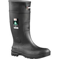 Bottes Blackhawk, Caoutchouc, Embout Acier, Pointure 13, Semelle R&eacute;sistant aux perforations EastCoast Offshore Supplies