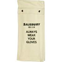 Salisbury  Glove Bag EastCoast Offshore Supplies