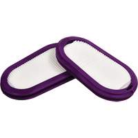 Air Purifying Respirator Cartridges