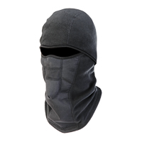 N-Ferno&reg; 6823 Wind-Proof Hinged Balaclava, Fleece, Grey EastCoast Offshore Supplies