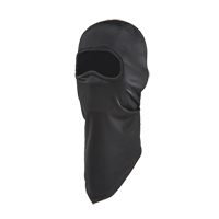 N-Ferno&reg; 6832 Balaclava, Polyester/Spandex, Black EastCoast Offshore Supplies
