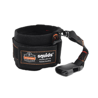 Squids&reg; 3116 Pull-On Wrist Lanyard with Buckle EastCoast Offshore Supplies