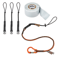 Squids&reg; 3181 Tool Tethering Kit EastCoast Offshore Supplies