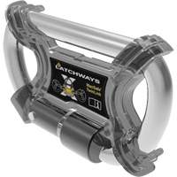 Twin-Link Connector for V-TEC Personal Fall Limiter EastCoast Offshore Supplies