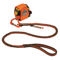 Squids&reg; 3193 Tape Measure Tethering Kit EastCoast Offshore Supplies