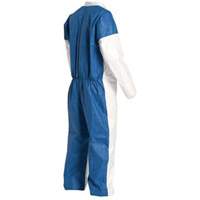 Coveralls, Medium, White, Tyvek&reg; 400 D EastCoast Offshore Supplies