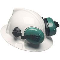 Soprano Earmuff, Cap Mount, 25 NRR dB EastCoast Offshore Supplies