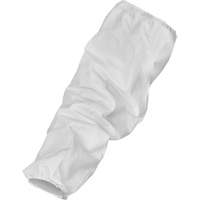 Protecteur de manchon KleenGuard, Longueur de 18", Microporeux, Blanc EastCoast Offshore Supplies