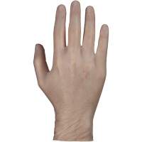 Gants jetables, Petit, Vinyle, 4 mils, Sans poudre, Blanc EastCoast Offshore Supplies