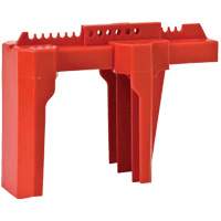 Verrou &agrave; quatre pattes pour clapet, Type Sph&eacute;rique EastCoast Offshore Supplies