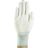PX140 Coated Gloves, 6/X-Small, Polyurethane Coating, 15 Gauge, Nylon Shell EastCoast Offshore Supplies