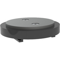 Support pour lampe stroboscopique, Noir EastCoast Offshore Supplies