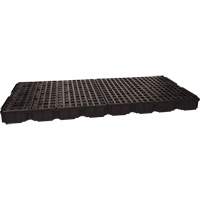 Modular Spill Platform, 121 US gal. Spill Capacity, 51.5" x 103" x 6.5" EastCoast Offshore Supplies