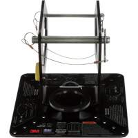 Ancrage de toit DBI-SALA, Toit, Usage Temporaire EastCoast Offshore Supplies