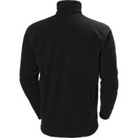Veste en molleton, Hommes, 2T-Grand, Noir EastCoast Offshore Supplies