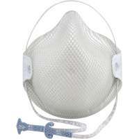 2600 Particulate Respirators, N95, NIOSH Certified, Low Profile EastCoast Offshore Supplies