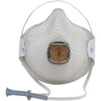 2700 Particulate Respirators, N95, NIOSH Certified, Low Profile EastCoast Offshore Supplies