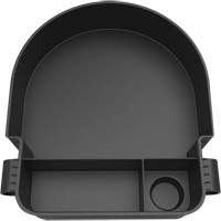 Plateau pour chariot PLUS, Noir EastCoast Offshore Supplies