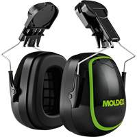 MX-7 High Attenuation Earmuff, Cap Mount, 28 NRR dB EastCoast Offshore Supplies