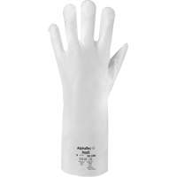 ALPHATEC&reg; 02-100 Chemical-Resistant Gloves, Size 6, 15" L, HPPE, 2.4-mil EastCoast Offshore Supplies