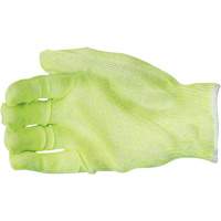 Sure Knit Cut-Resistant Glove, Size X-Small, 13 Gauge, Fibreglass/HPPE Shell, ASTM ANSI Level A5 EastCoast Offshore Supplies