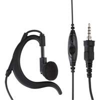 Casque d'&eacute;coute avec microphone EastCoast Offshore Supplies