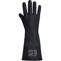 Gants &agrave; usage intensif r&eacute;sistants &agrave; la chaleur & aux produits chimique SolvStop, N&eacute;opr&egrave;ne, 8, Prot&egrave;ge jusqu'&agrave; 392° F (200° C) EastCoast Offshore Supplies
